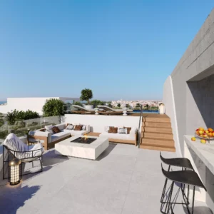 2 Bedroom Apartment for Sale in Limassol – Agia Zoni, Famagusta District