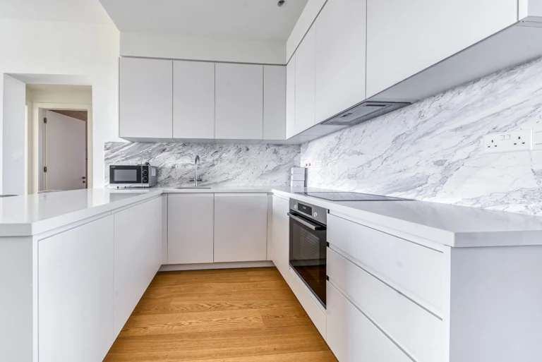 2 Bedroom Apartment for Rent in Potamos Germasogeias, Limassol District