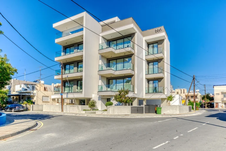 2 Bedroom Apartment for Rent in Potamos Germasogeias, Limassol District