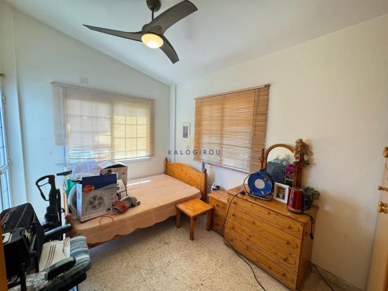 2 Bedroom House for Sale in Agia Thekla, Famagusta District