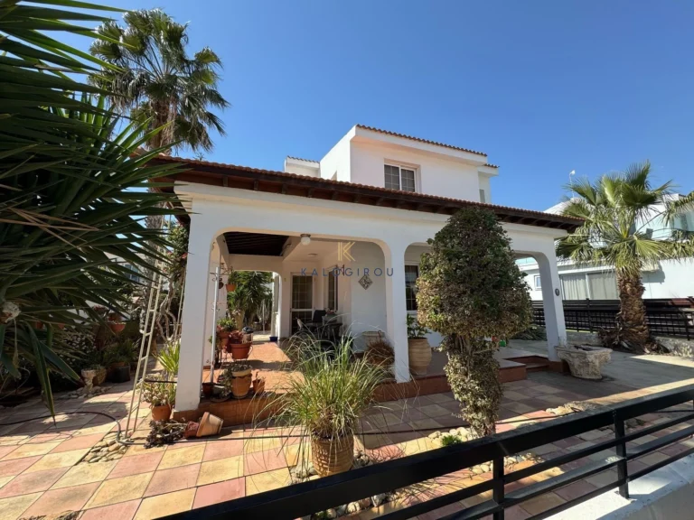 2 Bedroom House for Sale in Agia Thekla, Famagusta District