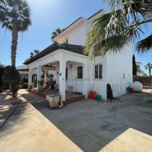 2 Bedroom House for Sale in Agia Thekla, Famagusta District