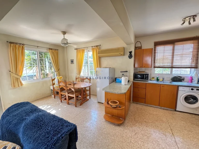 Cheap Houses and Villas for Sale Famagusta
