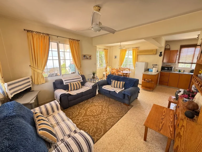 Cheap Houses and Villas for Sale Famagusta
