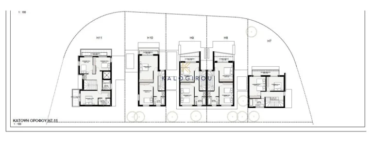 Cheap Houses and Villas for Sale Larnaca up to 400000 euro
