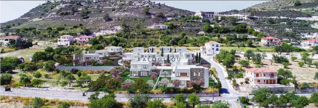 2 Bedroom House for Sale in Larnaca District