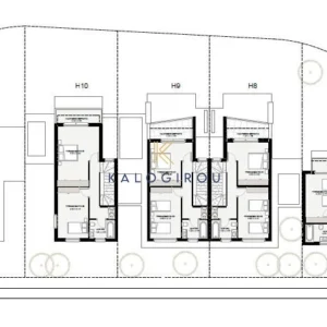 2 Bedroom House for Sale in Larnaca District