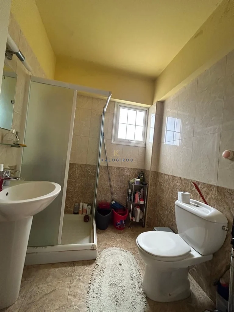3 Bedroom House for Sale in Larnaca District