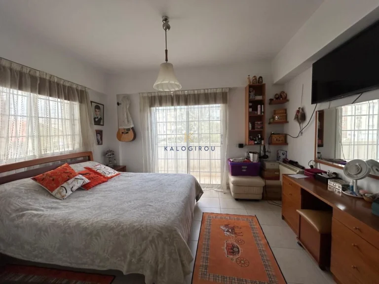 3 Bedroom House for Sale in Larnaca District