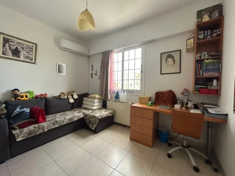 3 Bedroom House for Sale in Larnaca District