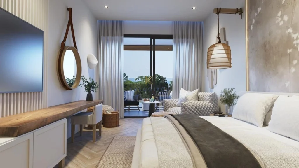 3 Bedroom Apartment for Sale in Livadia Larnakas, Larnaca District