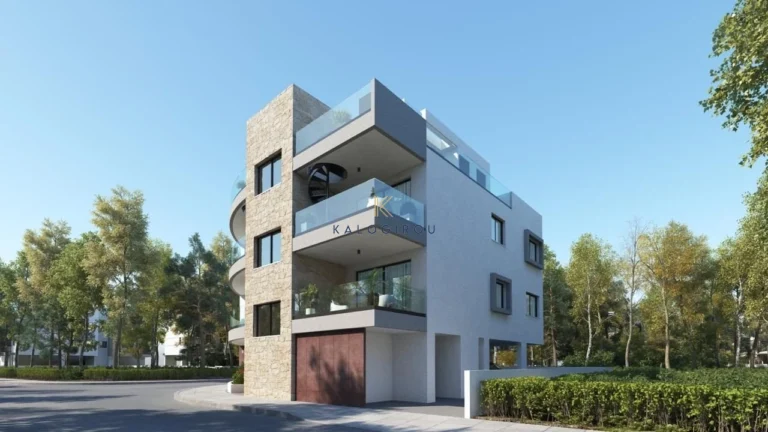 2 Bedroom Apartment for Sale in Livadia Larnakas, Larnaca District