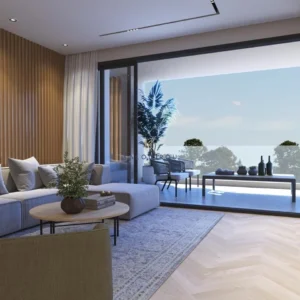 2 Bedroom Apartment for Sale in Livadia Larnakas, Larnaca District