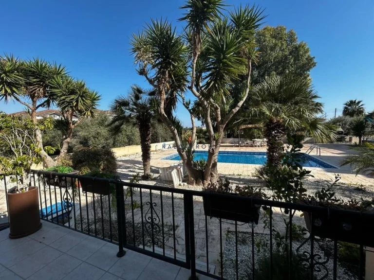 3 Bedroom House for Sale in Oroklini, Larnaca District