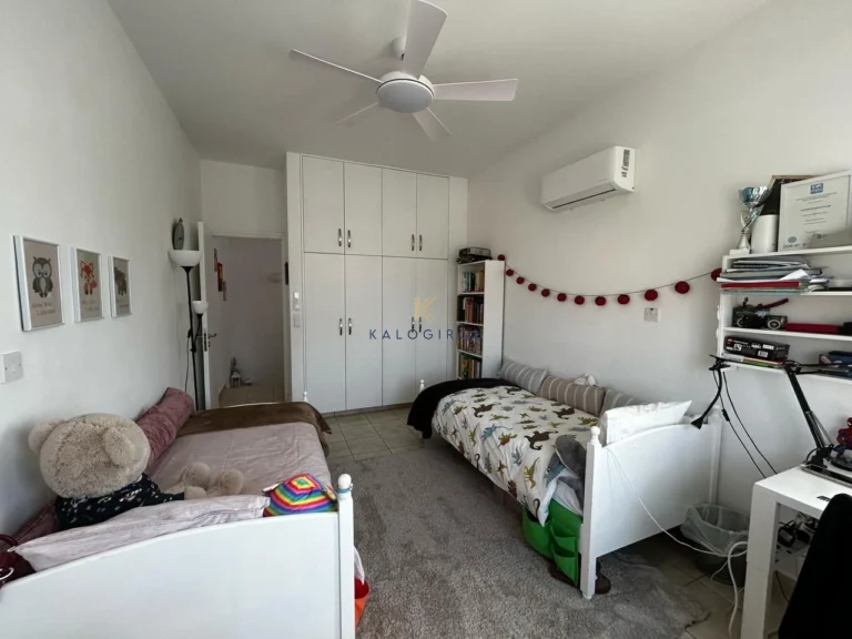 3 Bedroom House for Sale in Oroklini, Larnaca District