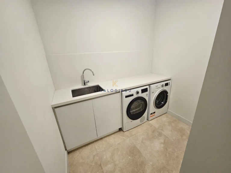 4 Bedroom House for Rent in Pervolia Larnacas