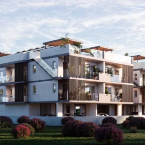 1 Bedroom Apartment for Sale in Livadia Larnakas, Larnaca District