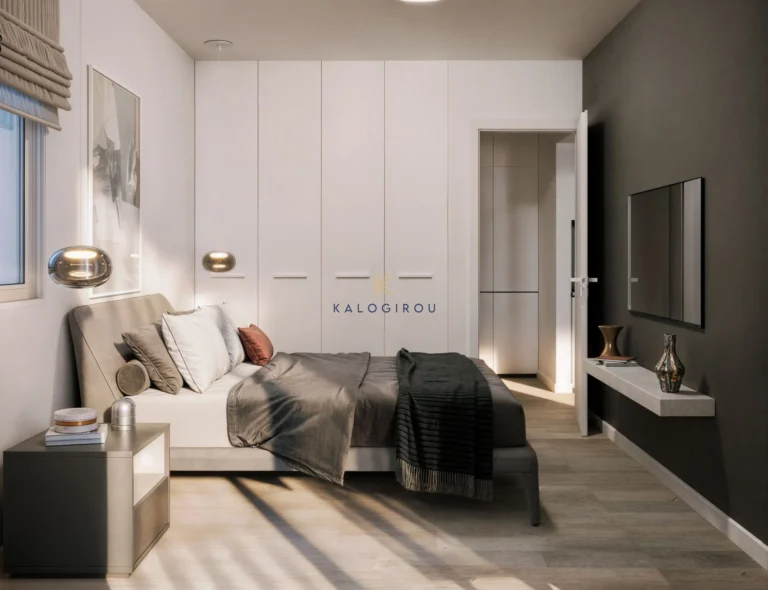 1 Bedroom Apartment for Sale in Livadia Larnakas, Larnaca District