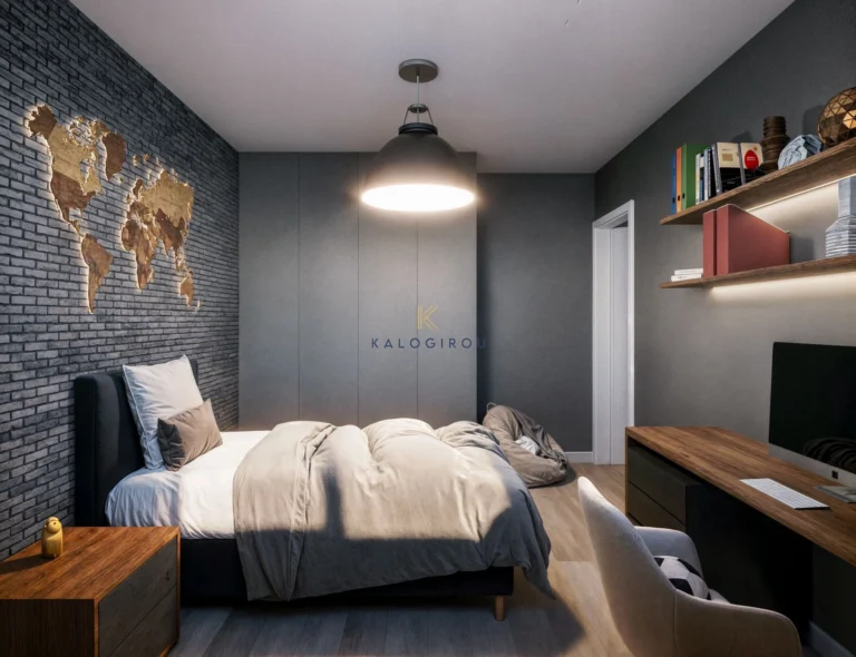 2 Bedroom Apartment for Sale in Livadia Larnakas, Larnaca District