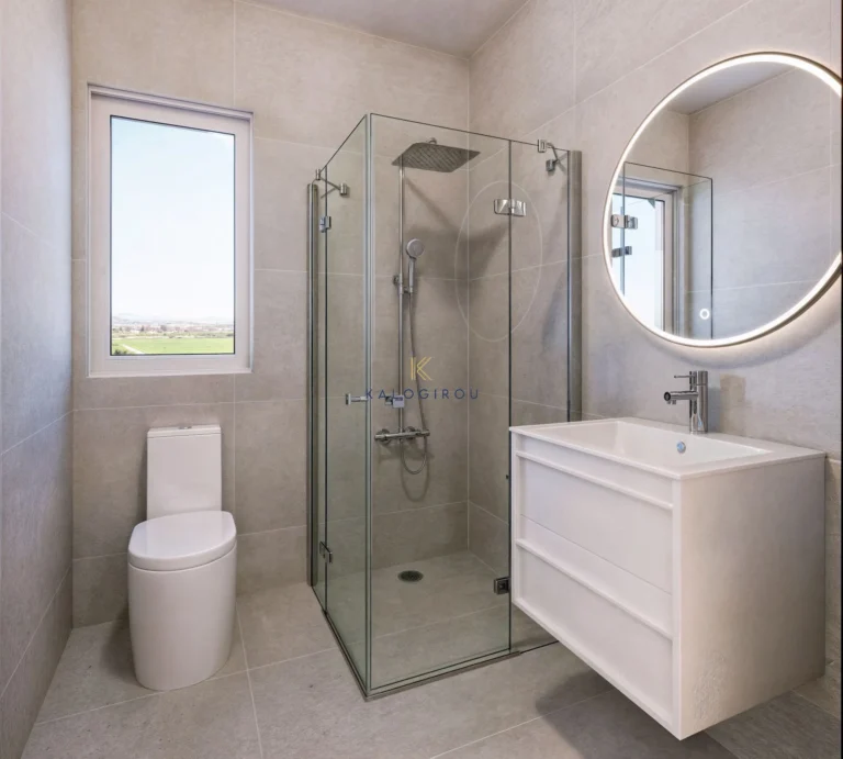 2 Bedroom Apartment for Sale in Livadia Larnakas, Larnaca District