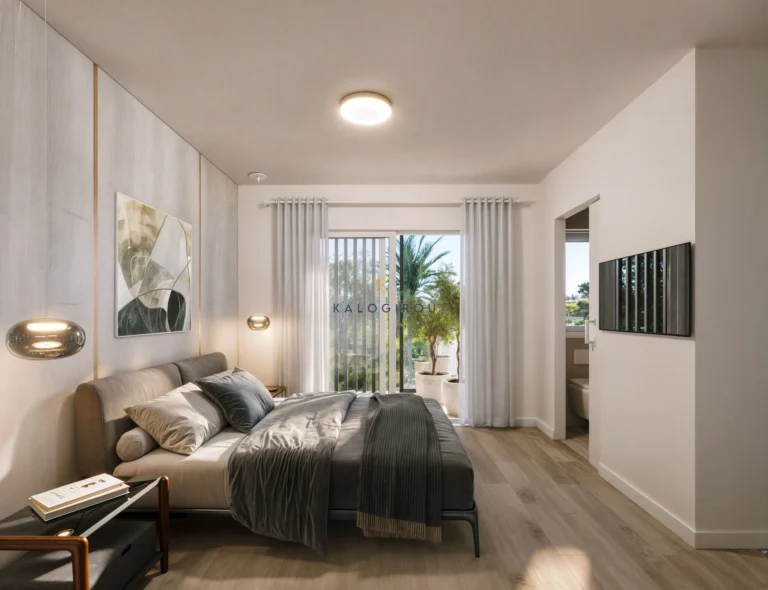 1 Bedroom Apartment for Sale in Livadia Larnakas, Larnaca District