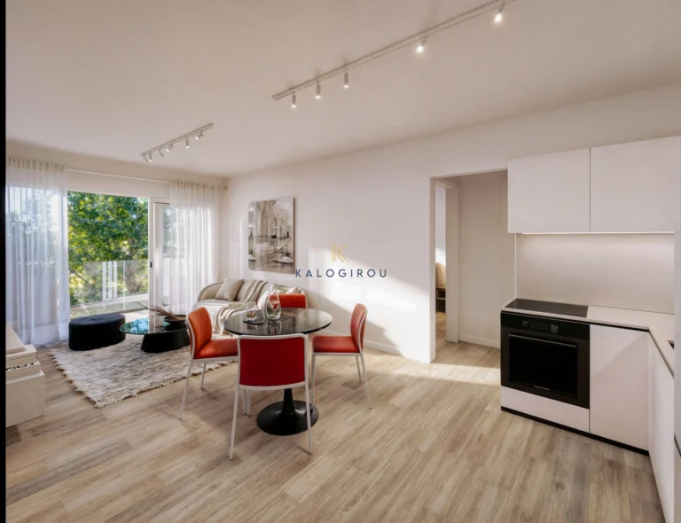 1 Bedroom Apartment for Sale in Livadia Larnakas, Larnaca District