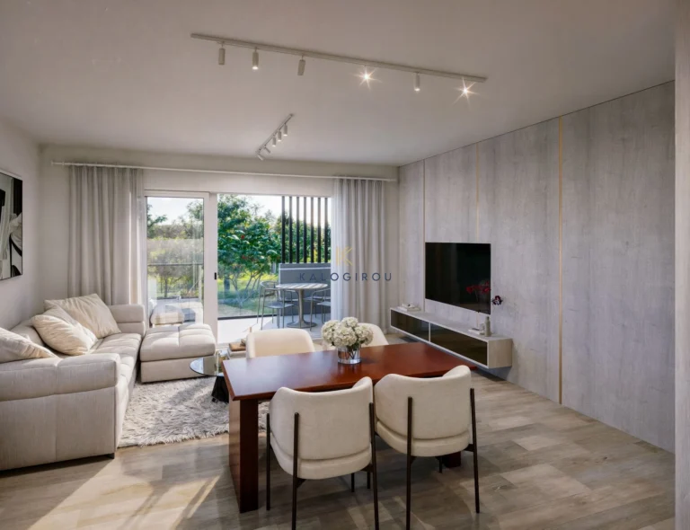 2 Bedroom Apartment for Sale in Livadia Larnakas, Larnaca District