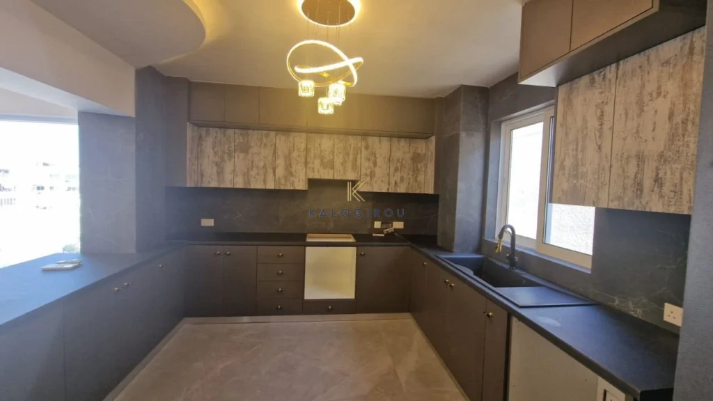 3 Bedroom Apartment for Sale in Larnaca – Chrysopolitissa