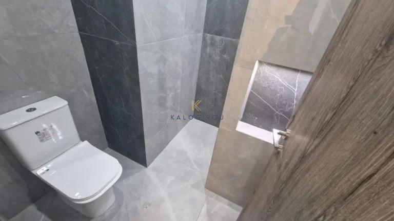 3 Bedroom Apartment for Sale in Larnaca – Chrysopolitissa