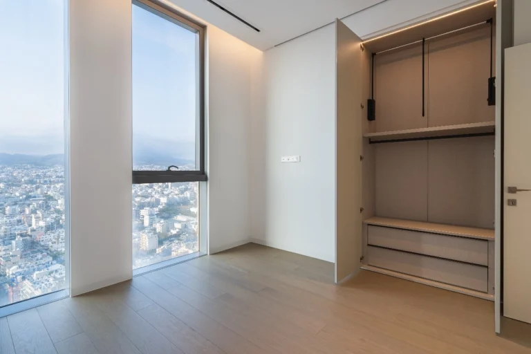 3 Bedroom Apartment for Sale in Limassol District