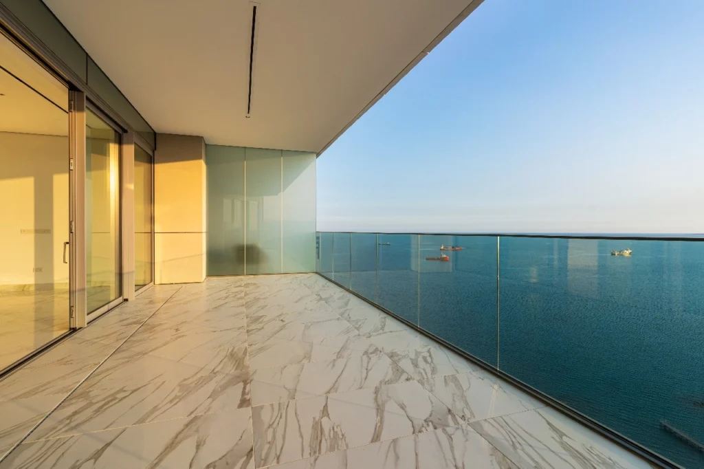 3 Bedroom Apartment for Sale in Limassol District
