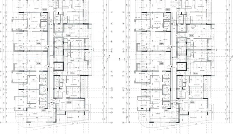 3 Bedroom Apartment for Sale in Limassol – Mesa Geitonia