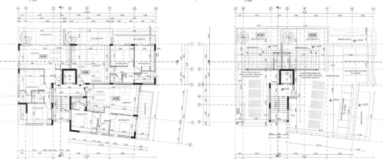 3 Bedroom Apartment for Sale in Limassol – Mesa Geitonia