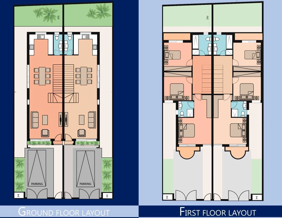 3 Bedroom House for Sale in Livadia Larnakas, Larnaca District