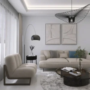 3 Bedroom House for Sale in Livadia Larnakas, Larnaca District