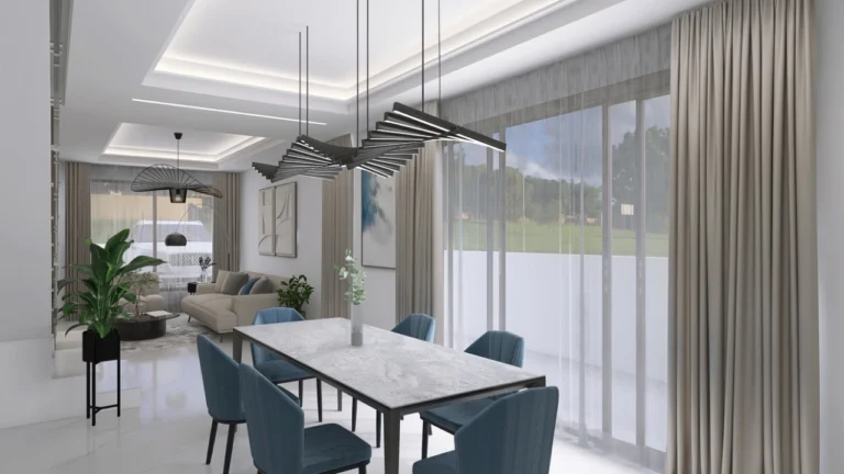 3 Bedroom House for Sale in Livadia Larnakas, Larnaca District