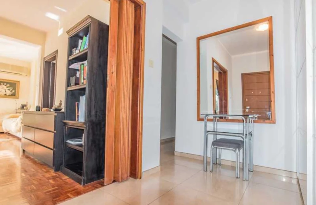 3 Bedroom Apartment for Sale in Limassol District