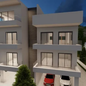 2 Bedroom Apartment for Sale in Paphos – Universal