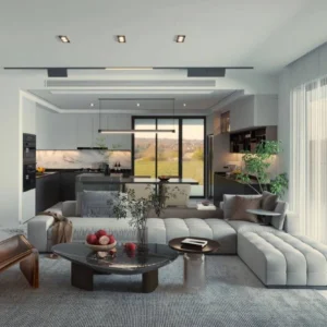 4 Bedroom Apartment for Sale in Limassol District
