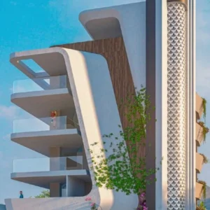 4 Bedroom Apartment for Sale in Limassol District
