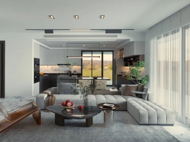 4 Bedroom Apartment for Sale in Limassol District