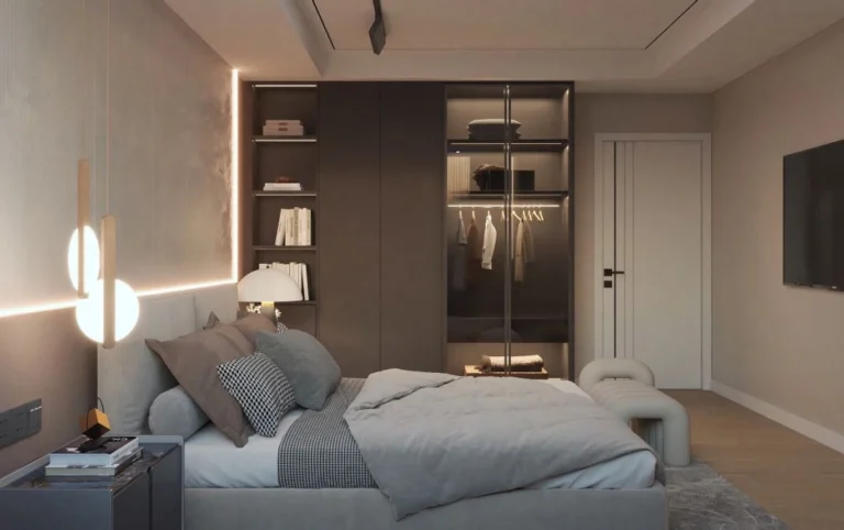 4 Bedroom Apartment for Sale in Limassol District