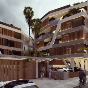 1 Bedroom Apartment for Sale in Limassol – Linopetra