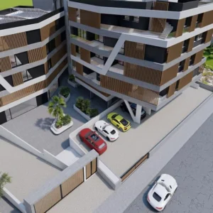 2 Bedroom Apartment for Sale in Limassol – Linopetra