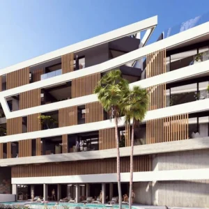 2 Bedroom Apartment for Sale in Limassol – Linopetra