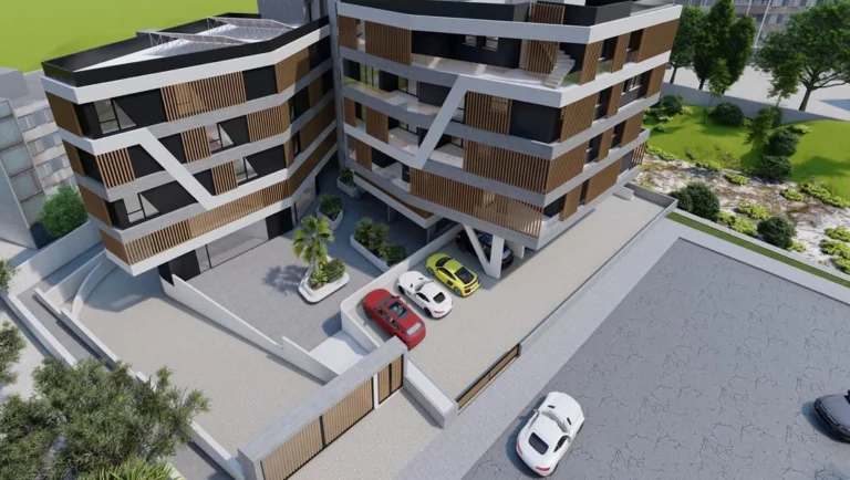 2 Bedroom Apartment for Sale in Limassol – Linopetra