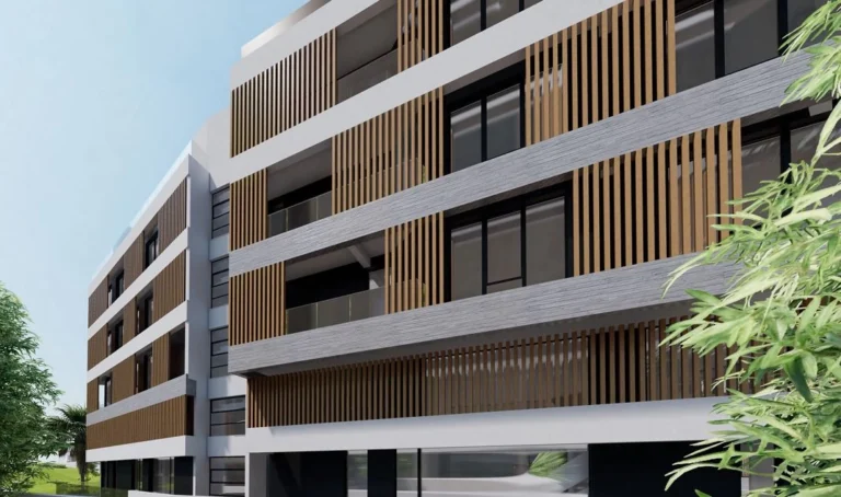 3 Bedroom Apartment for Sale in Limassol – Linopetra