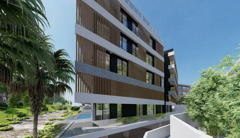 Cheap Apartments for Sale Limassol up to 1000000 euro