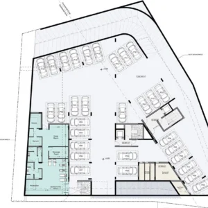 4 Bedroom Apartment for Sale in Limassol – Linopetra