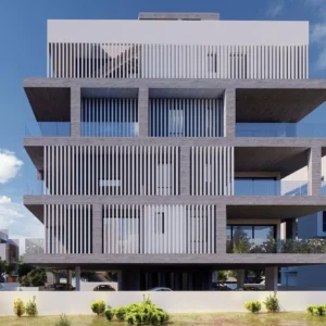 2 Bedroom Apartment for Sale in Limassol – Katholiki